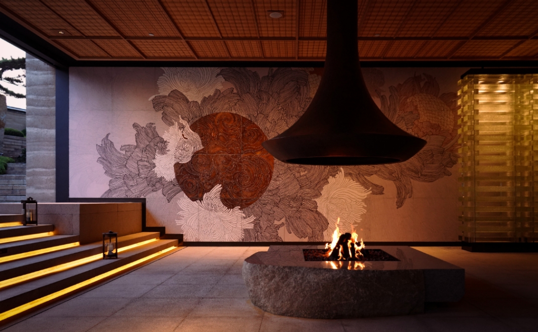 罗莱夏朵香缇,罗莱夏朵探店