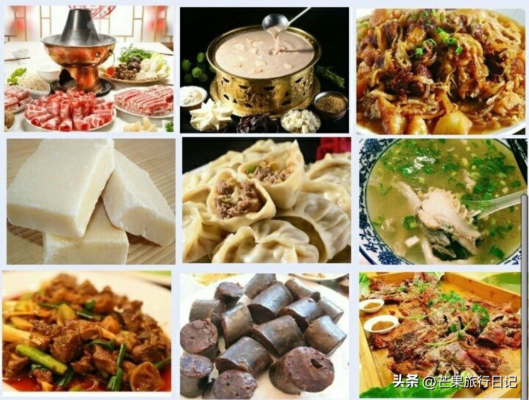 呼和浩特三种宗教,呼和浩特宗教历史