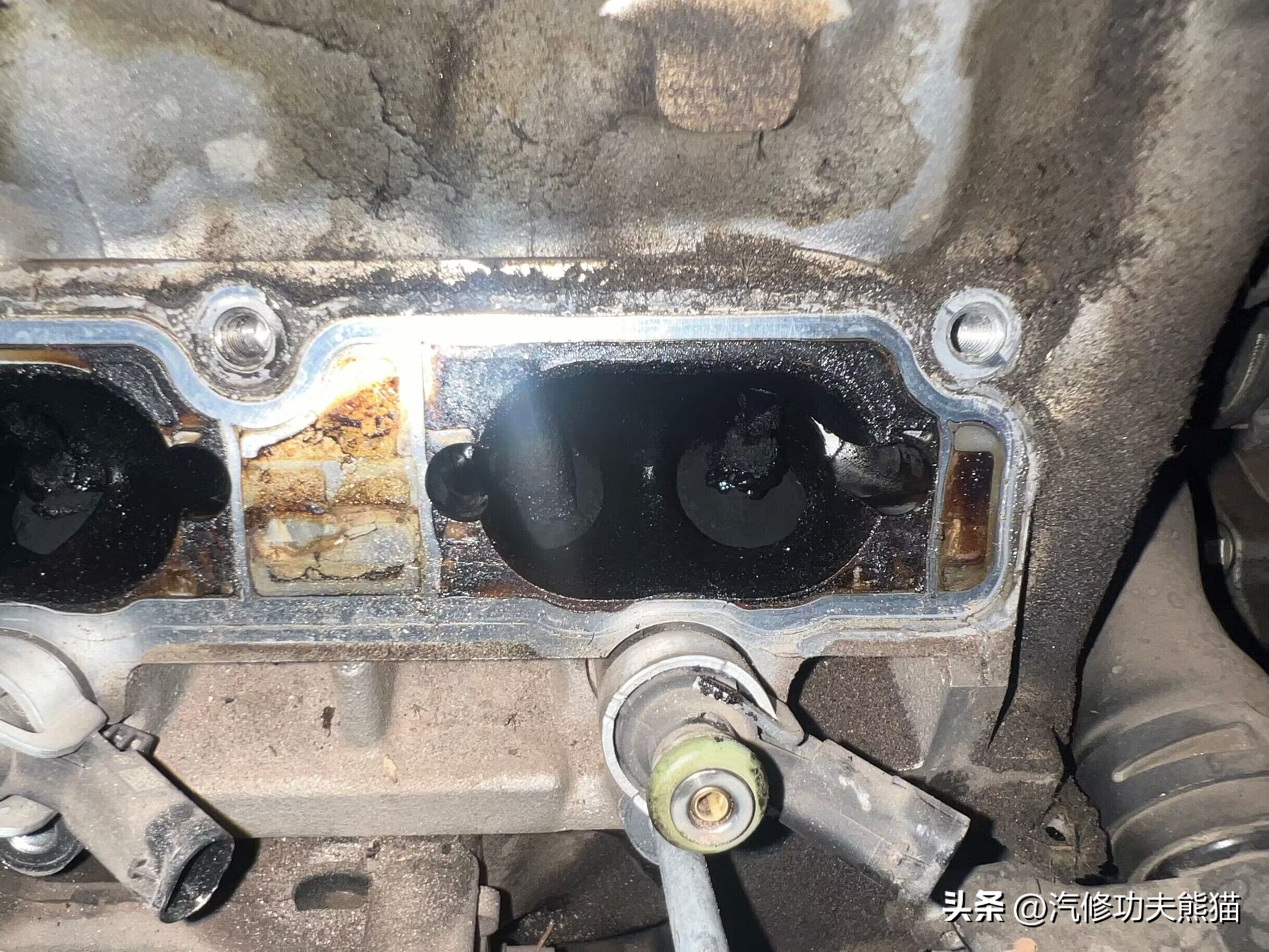 大众途观汽车油耗高加速无力,为什么大众途观会出现故障码