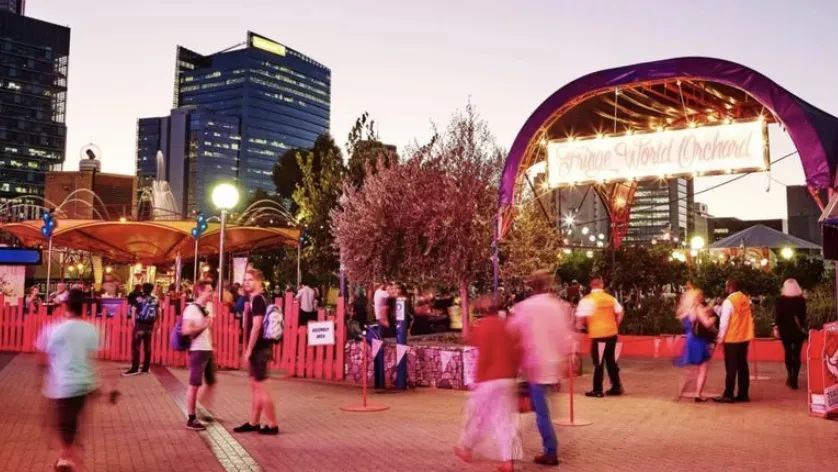 澳洲最佳移居国,澳洲最适合移居的城市