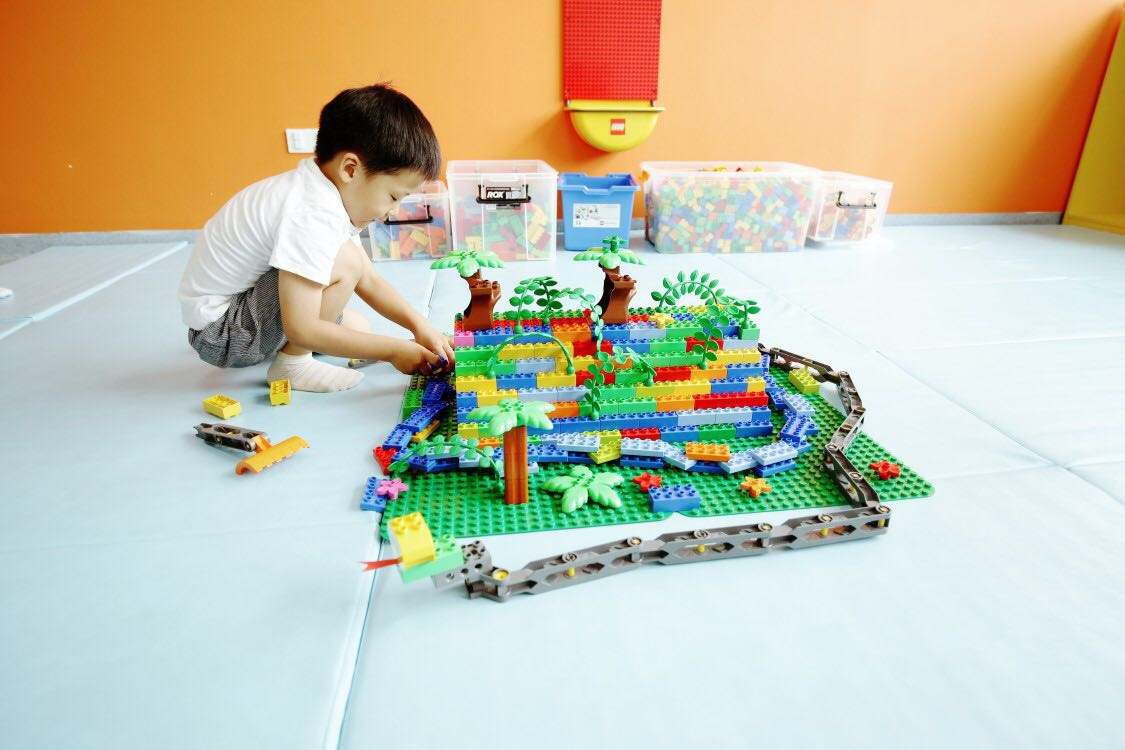 乐高积木是不是智商税,买乐高积木买什么最好