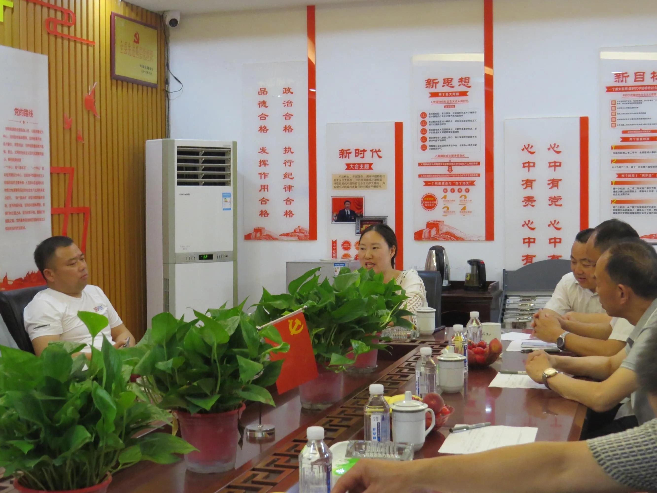 共享美好“食”光——天源文武学校食堂开放日