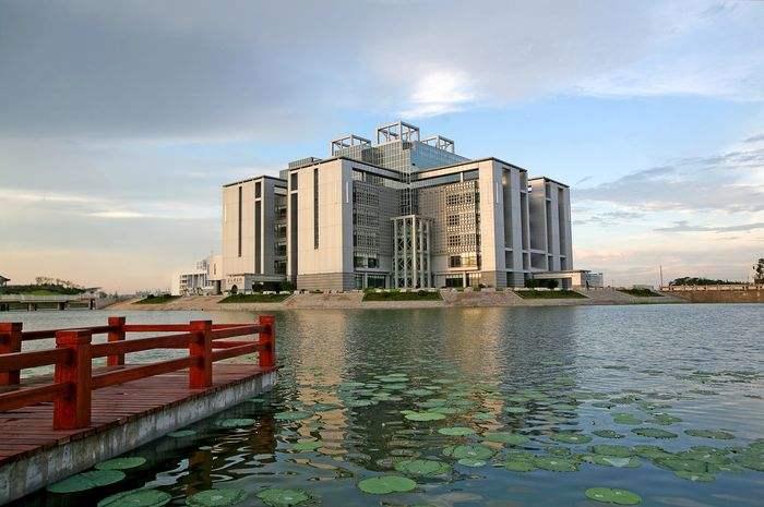 安徽师范大学实力,安徽师范大学可能入选双一流吗