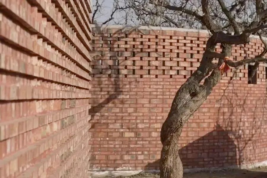 错位的遗憾132万元改造老屋合理吗,设计师帮大爷改造老屋花费132万