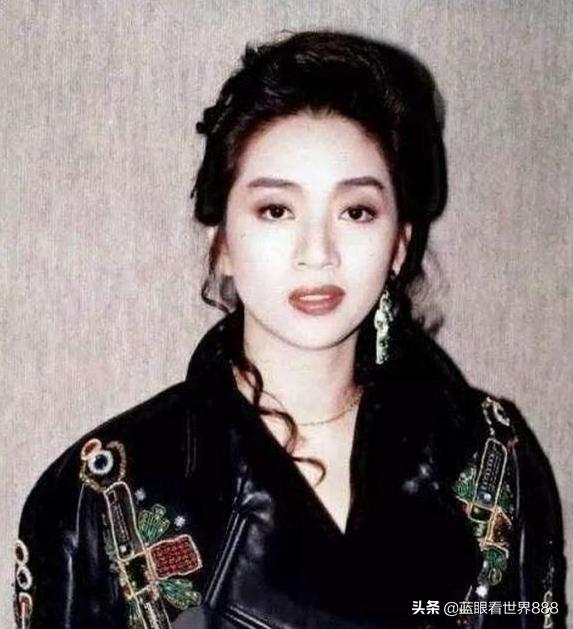 盘点在歌坛和影坛都做到极致的11大香港明星:谁的综合成就最高?