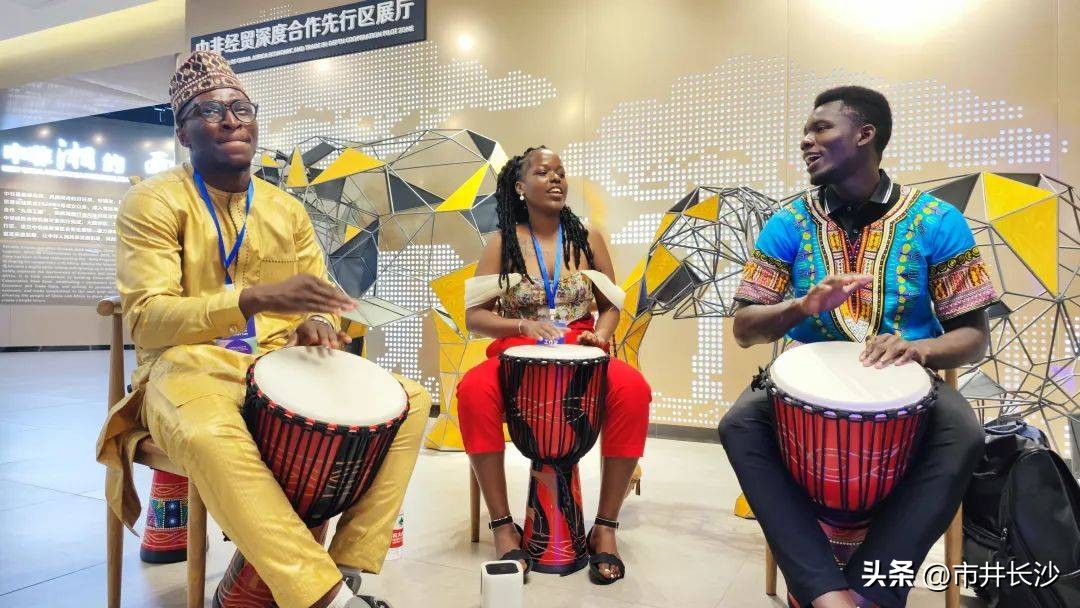 中非经贸博览会在长沙什么地方,中非经贸论坛长沙