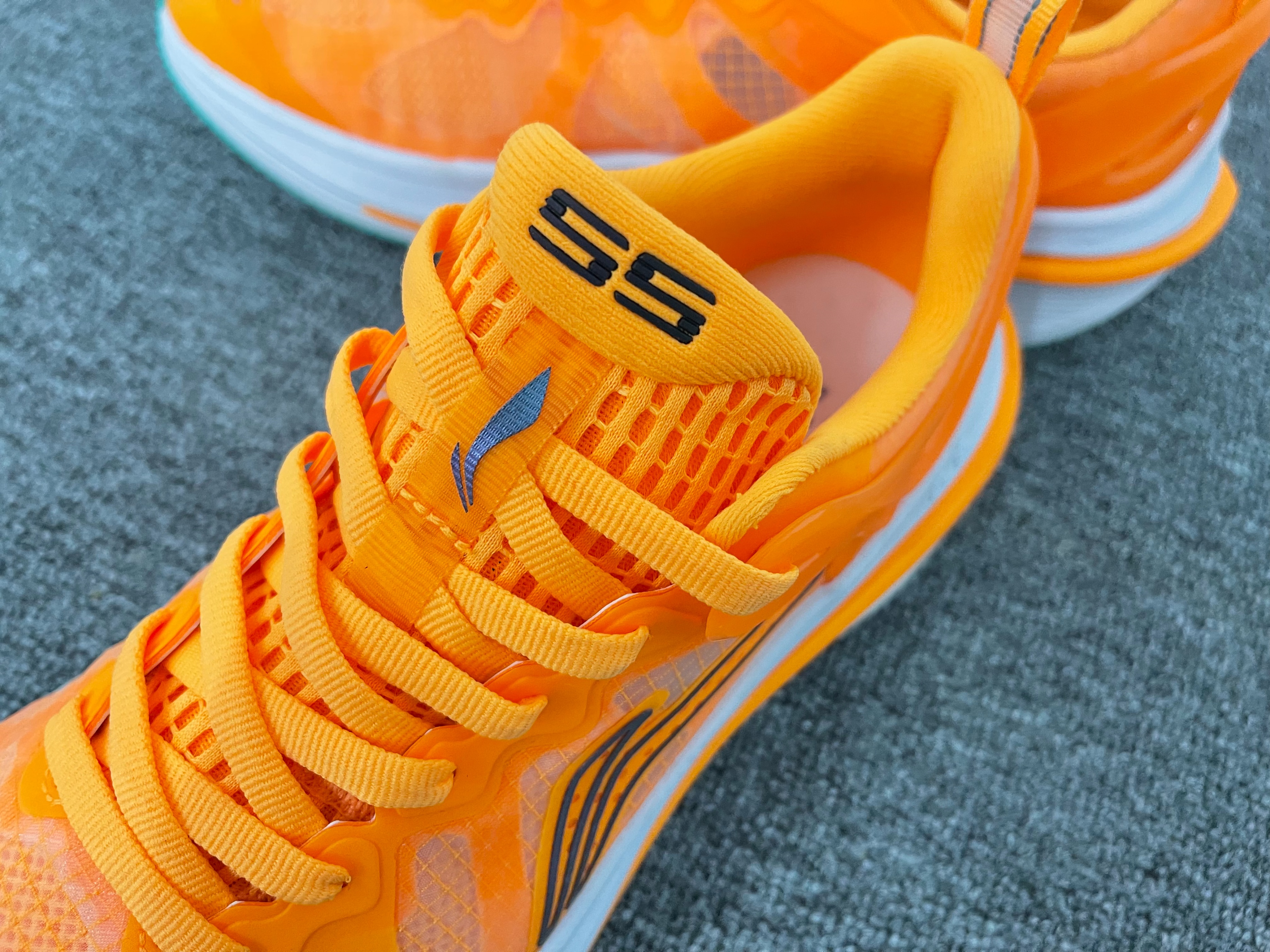 吾适lite2.0是什么中底,吾适lite2.0真实测评