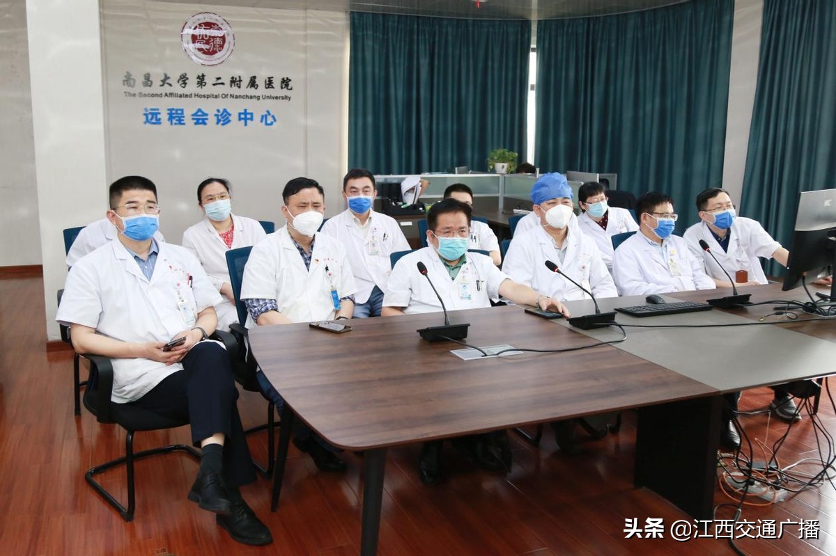 江西援沪医疗队抵达上海视频,江西援鄂医疗队第六批工作视频