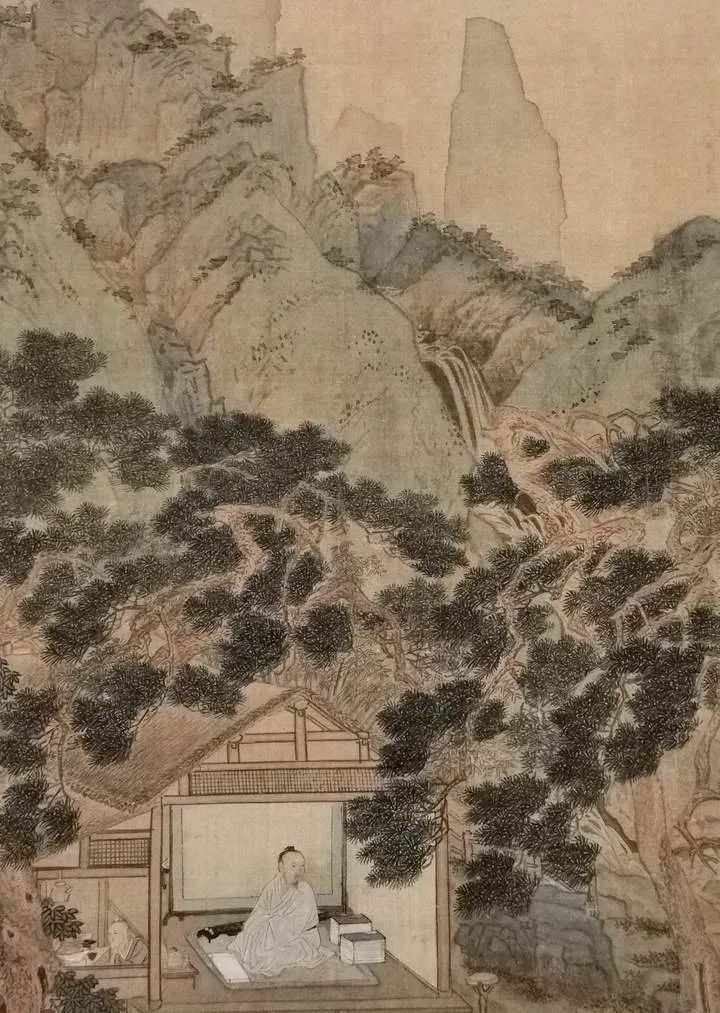 茶仙卢仝的著名茶诗,卢仝写的茶诗有哪些