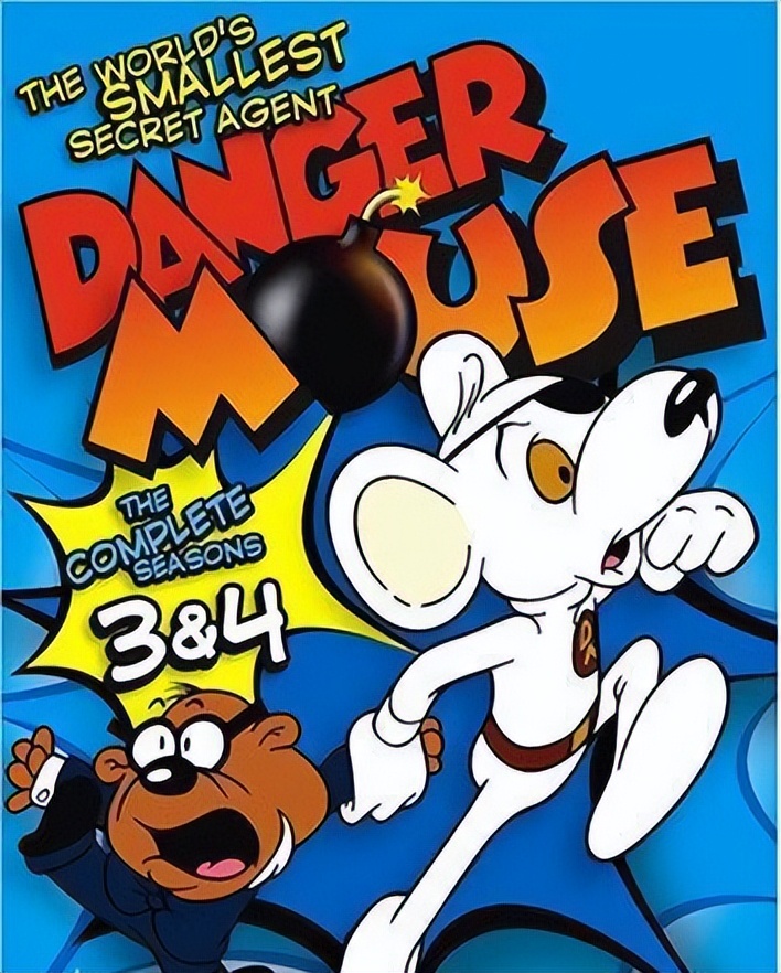 那些没看懂的动画片合集,2015年到2020年的所有动画片合集