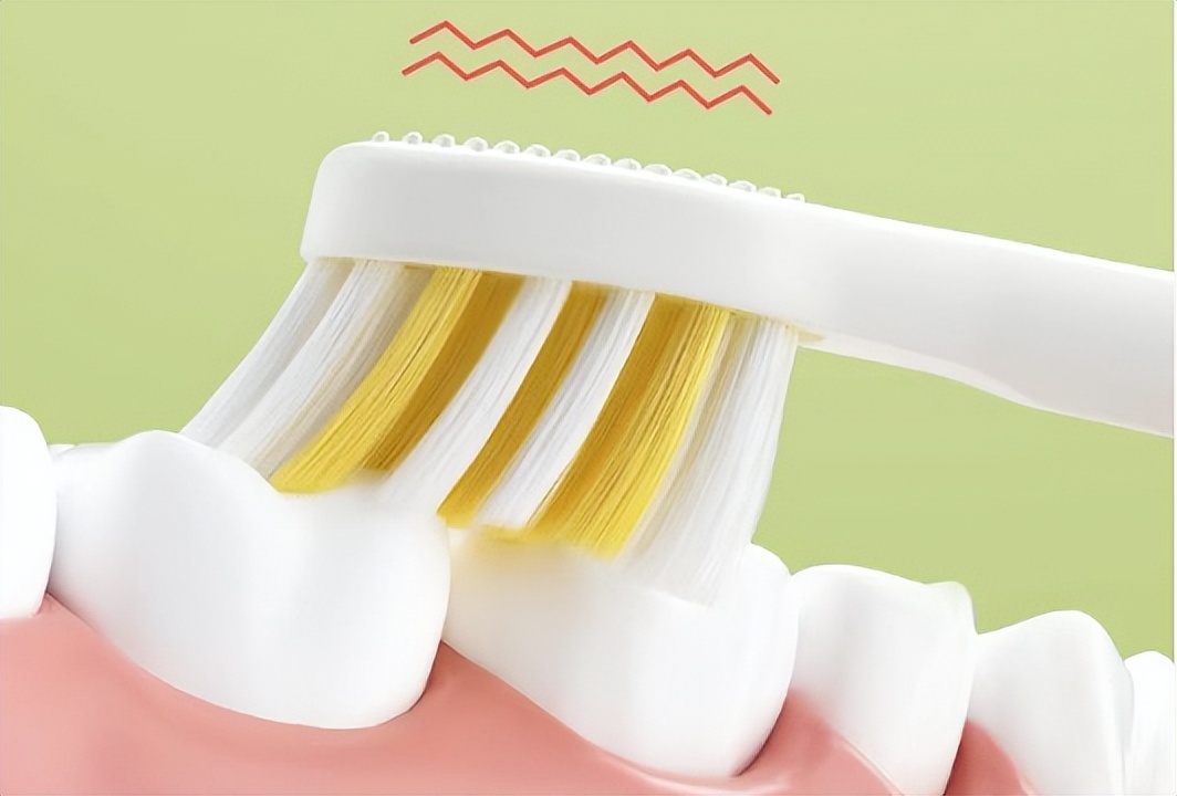 电动儿童牙刷对孩子好吗,曝光儿童电动牙刷副作用危害