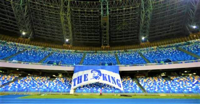 那不勒斯时隔33年重夺意甲冠军,2023意甲冠军那不勒斯