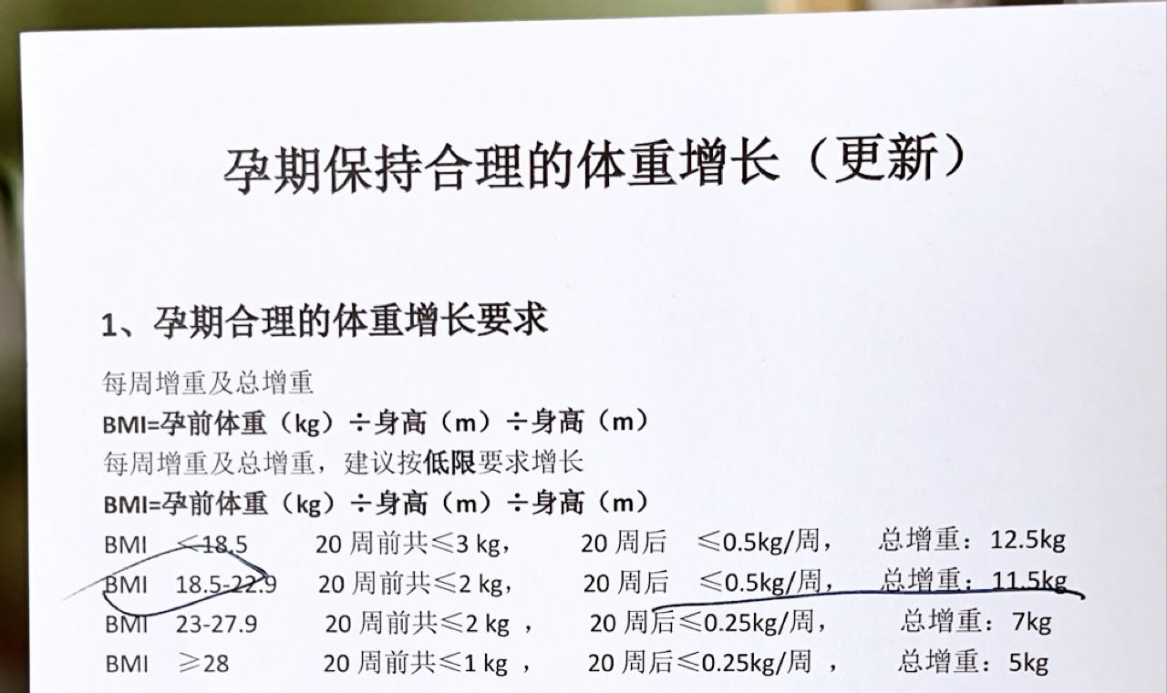 孕晚期孕妇需要注意什么问题？这几个地方不能大意，孕妈别不知道