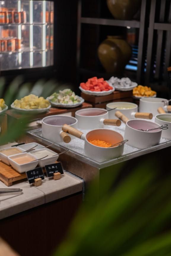 美食与美景交织,端午来顺德畅玩一夏