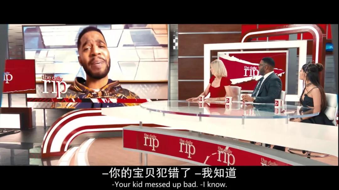 小李子新片路透照曝光,小李子即将上映的新作