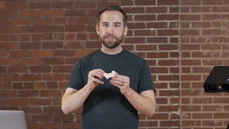 gom三维光学扫描仪软件安装教程,gom扫描仪怎么快速入门