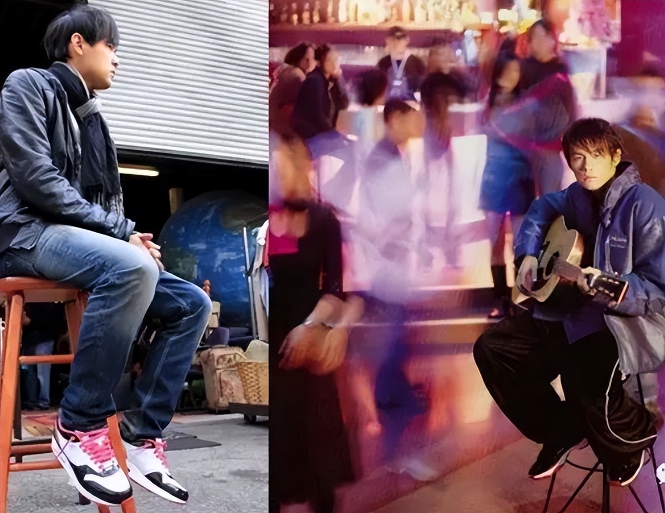 周杰伦时隔19年再唱倒带,周杰伦时隔六年