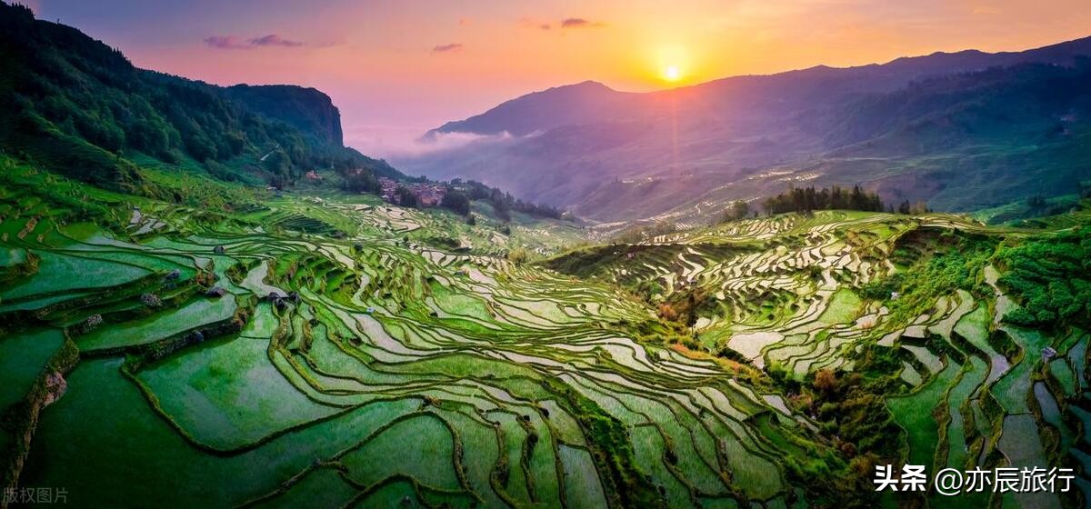 云南西双版纳旅游景点攻略自由行,云南丽江旅游攻略必去景点顺序