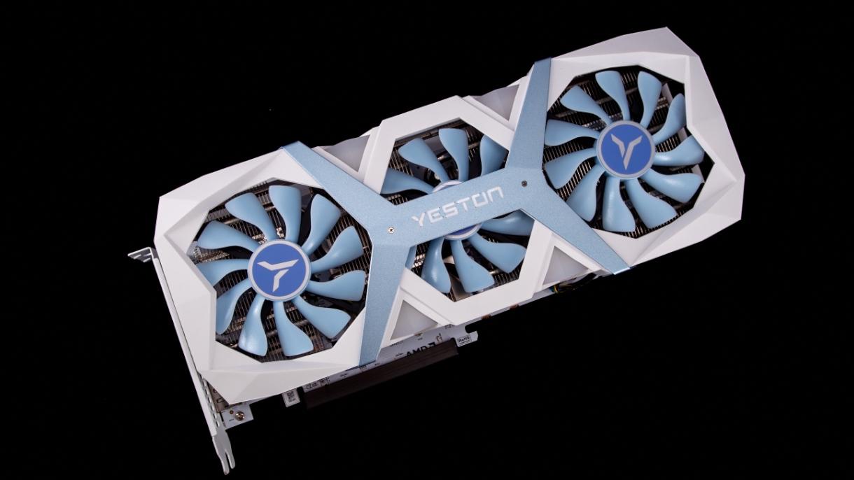 盈通rx7600大地之神满载功耗,盈通rx7600游戏高手属于什么档次