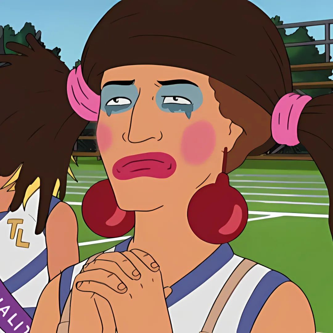 头像好看系列,头像好看的图案