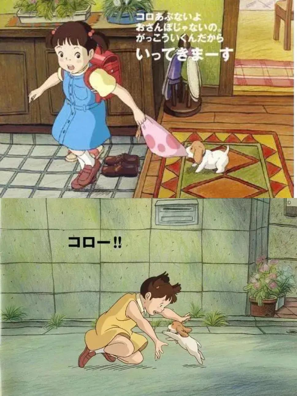 23部宫崎骏电影经典动漫集,最值得看的十部宫崎骏动漫电影