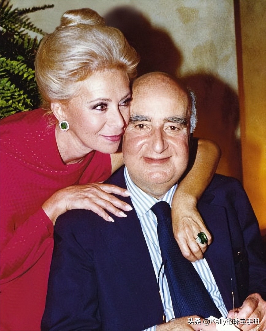 传奇女性系列｜镀金百合：LilySafra巴西女首富的故事