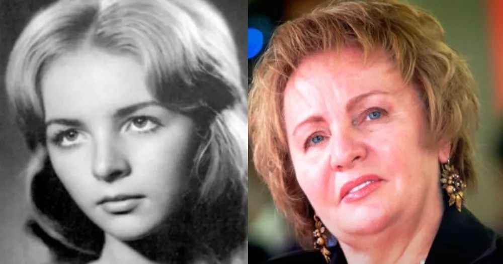 普京最困难时期,普京失业时多大年纪