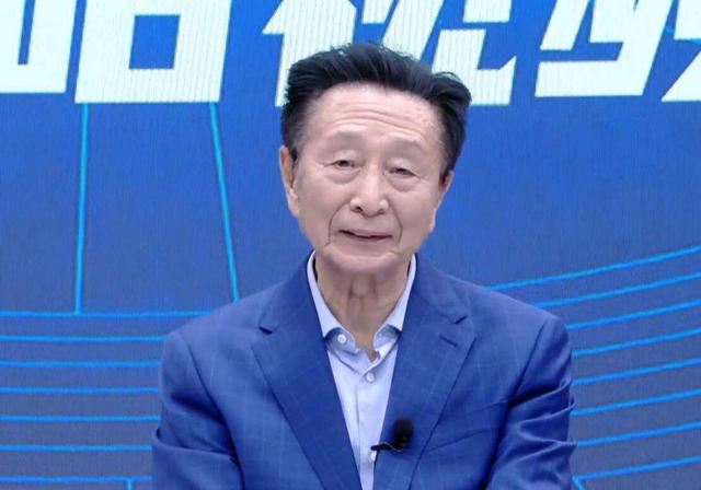 82岁宋世雄：妻子两次死里逃生心中有愧，儿女远在异国骄傲也遗憾