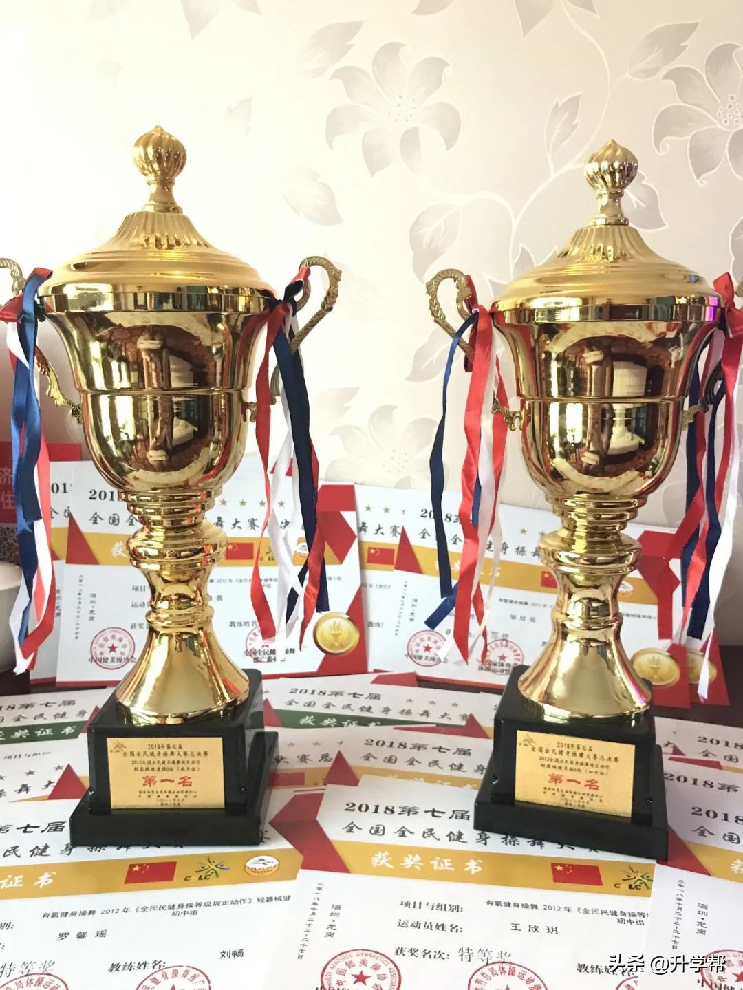 今年夏天，我们“艺”起到成都七中！