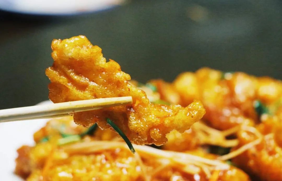 东北人都不爱吃鱼吗,南方人都很会吃鱼