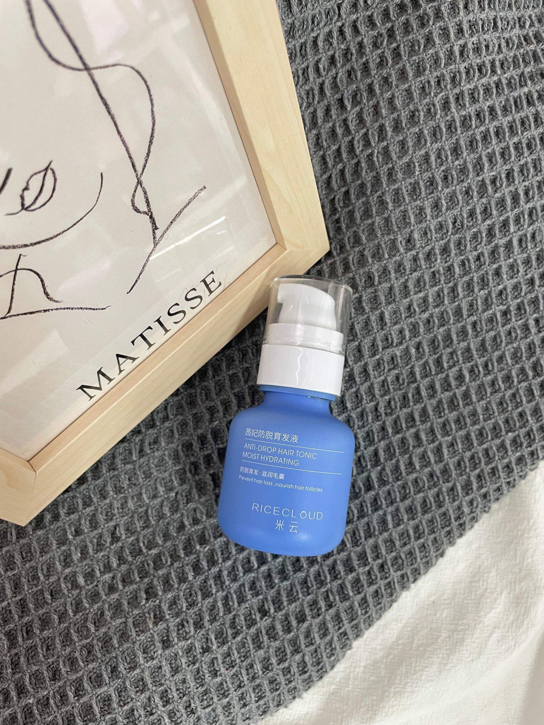 防脱的洗发水推荐,防脱发洗发水推荐上热门