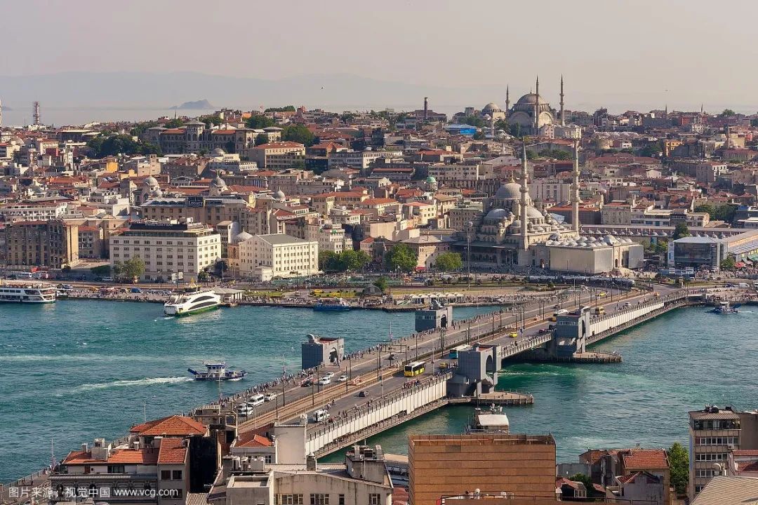 亲历者谈土耳其地震经历,地理冷知识的视频