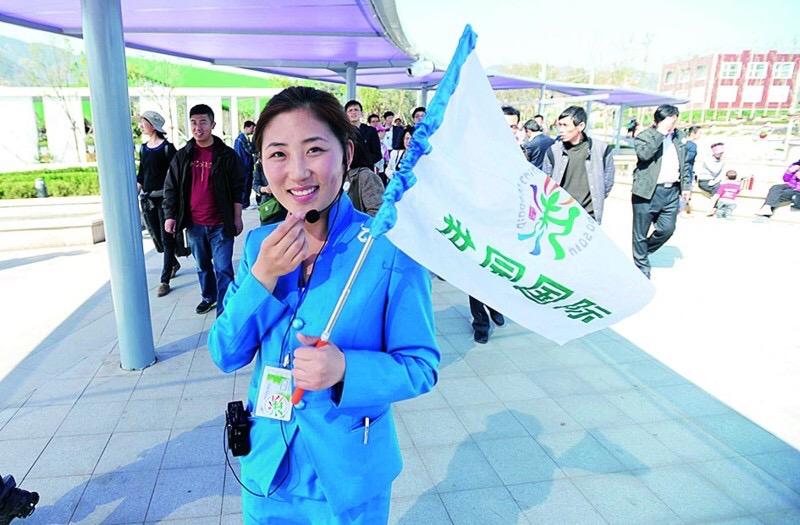 旅行社缺导游吗,浙江导游紧缺