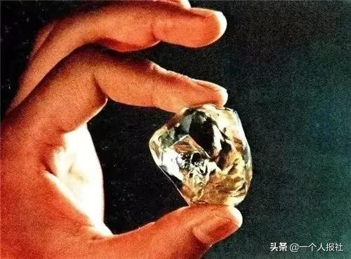 去临沂捡钻石,临沂捡钻石