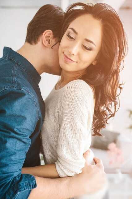 让女人倒追的男人表现,让女人倒追的方法