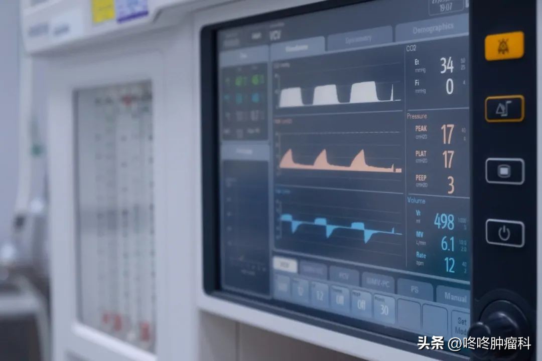 临床医生亲述：肝癌病灶破裂出血抢救纪实，敬畏生命！