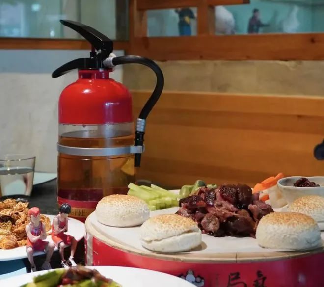 世界杯餐饮热点,世界杯来了餐饮业积极准备