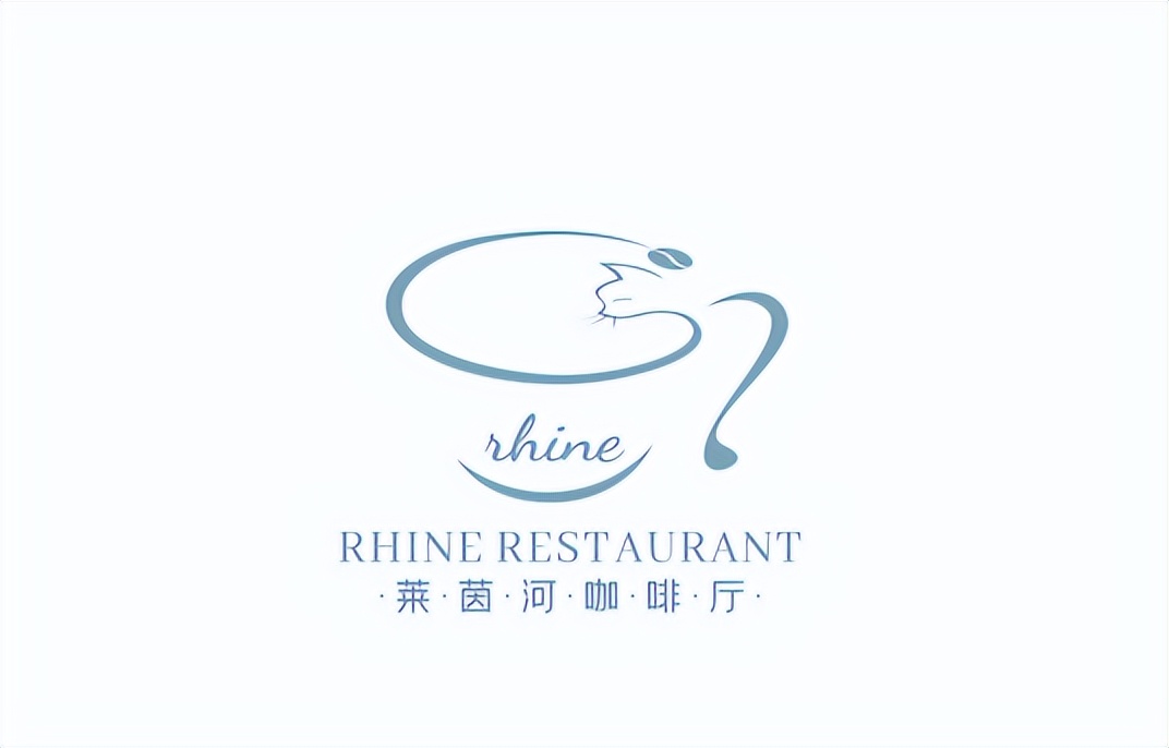 鍜栧暋搴條ogo璁捐瑙嗛鍏ㄩ儴,鍚勭鍝佺墝鐨勫挅鍟″簵logo