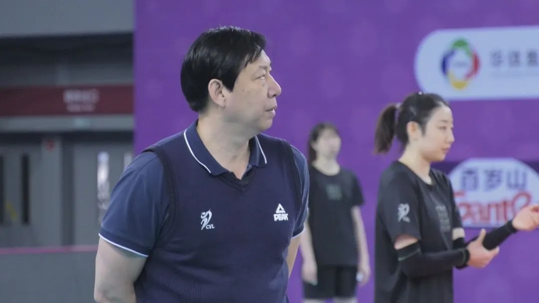 江门站开打，宝泉指导最担心这一点