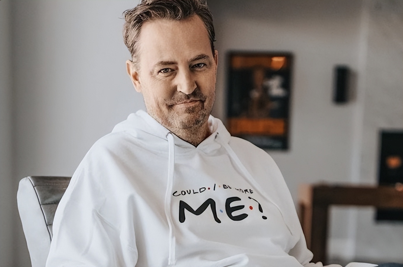 老友记chandler查病,老友记monicachandler被发现