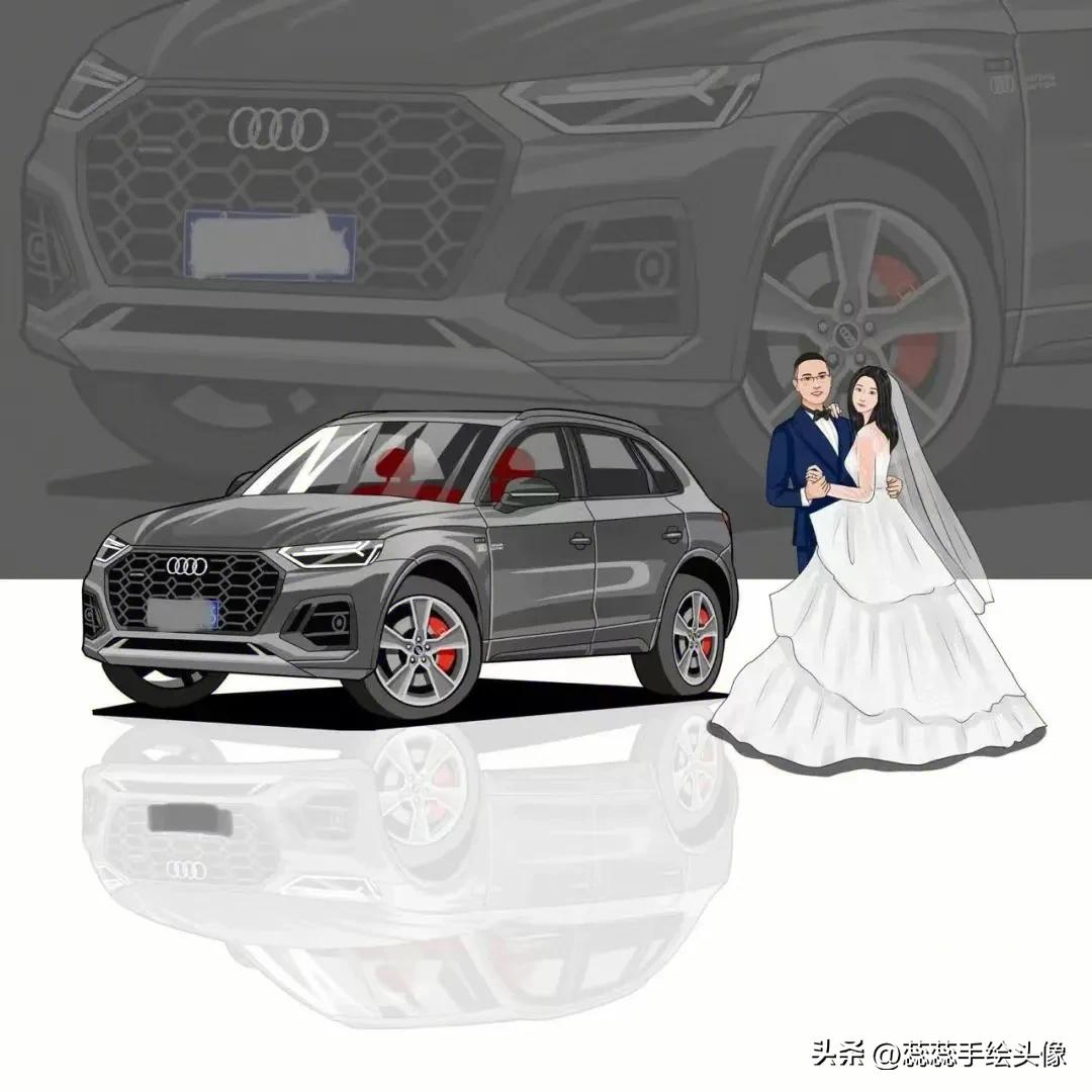 漫画头像做微信头像好吗,怎么把头像变成漫画头像