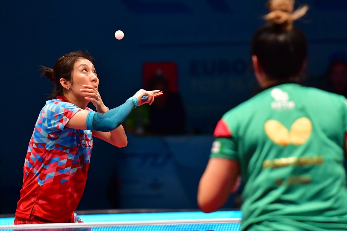 国乒女团3-0横扫日本夺冠重播,国乒女团3-0横扫日本夺冠回放