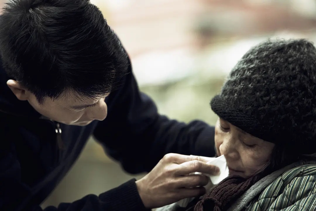 香港电影十大功夫对决,20年来100部最佳电影