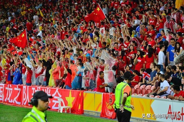 为什么中国奥运会那么多奖牌,奥运会奖牌榜足球排名