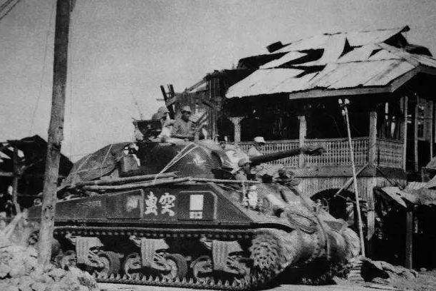 解放战争7大经典战例,粟裕独霸3场,刘帅却用最差的装备打最大的仗