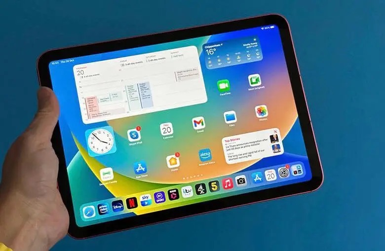 2023学生最建议买的平板电脑,2023年最新款平板电脑推荐