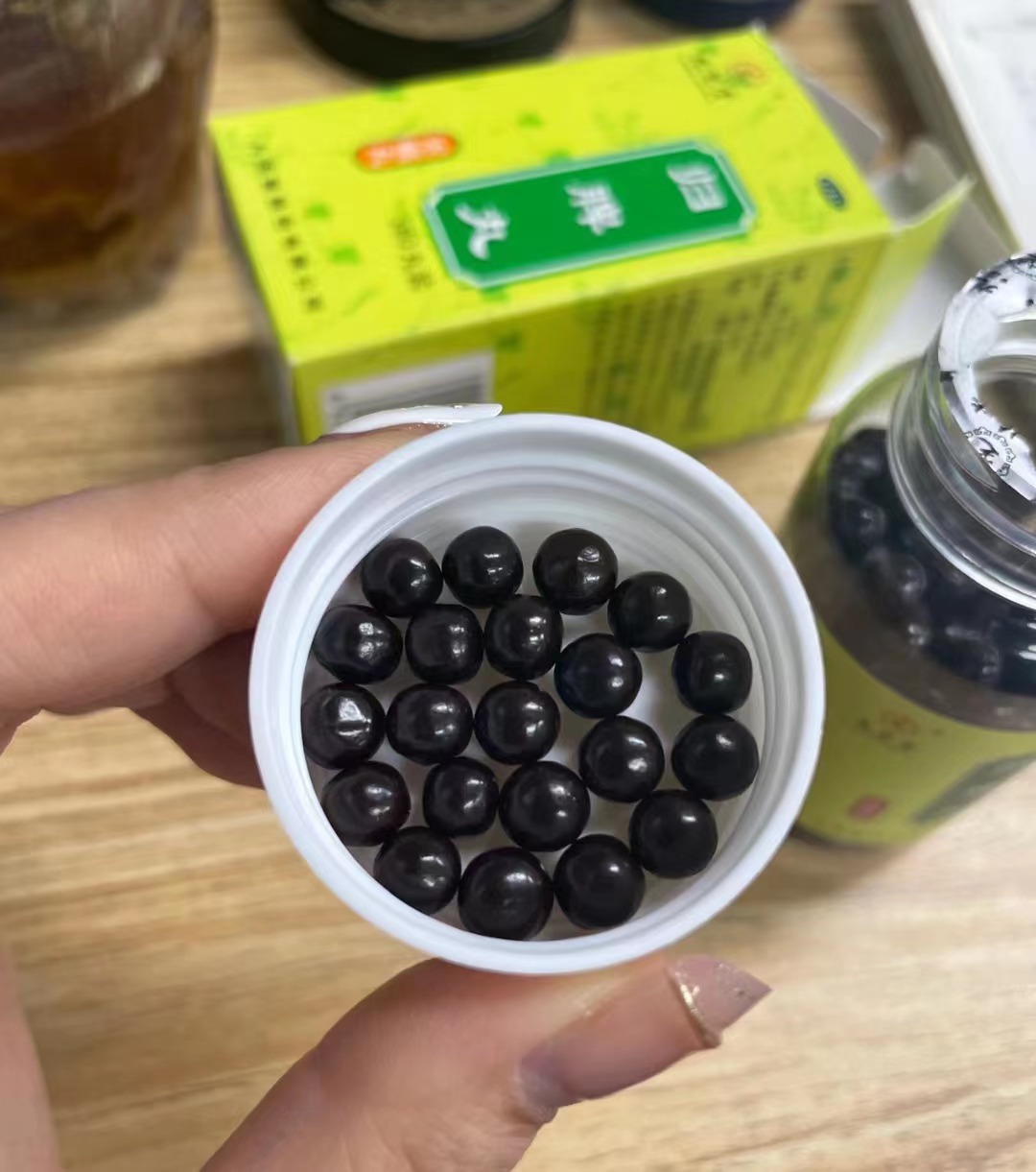 血虚睡不着气虚睡不醒火旺做梦多,血虚做梦多吃什么中成药