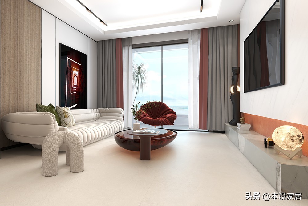 3年装了10套房后，我悟了：原来瓷砖才是提升家居品质的“秘密”