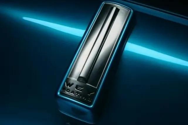 魏80设计,魏80的混动技术