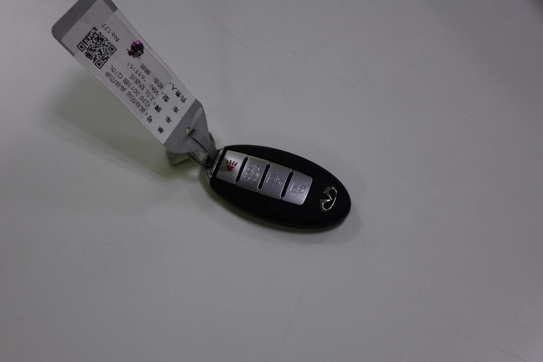 英菲尼迪q70二手车值得买吗,英菲尼迪q70二手实际成交价